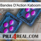 Kaboom Action Strips 03
